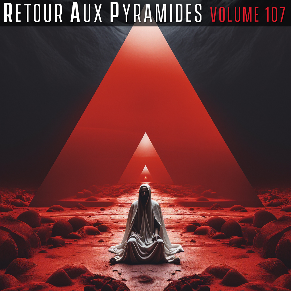 Retour Aux Pyramides tweet media