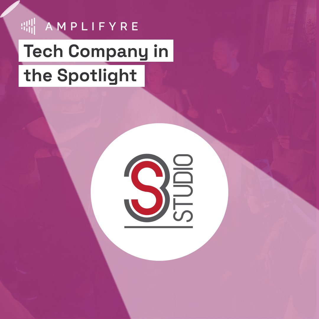 3SStudio, based in the picturesque city of Brasov, Romania, is a software development company that focuses on creating web and mobile applications, founded by Alex, Andrei, Mihai C, Mihai R.

#softwaredevelopment