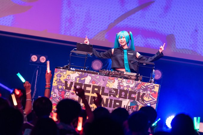 Twitterのコスプレ画像24