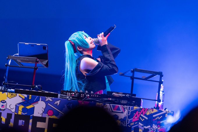 Twitterのコスプレ画像21