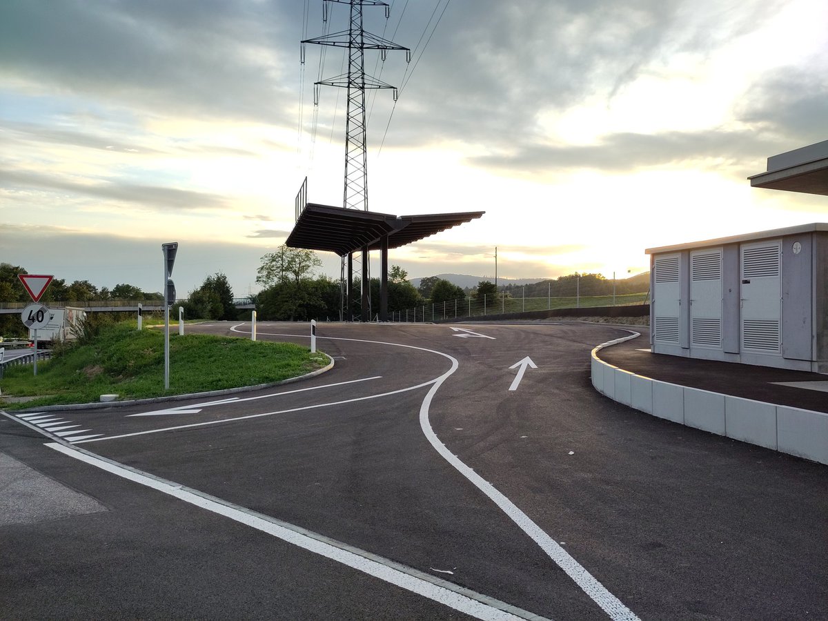 EV Romandie tweet media