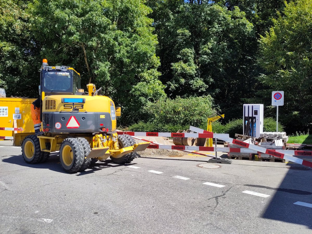 EV Romandie tweet media