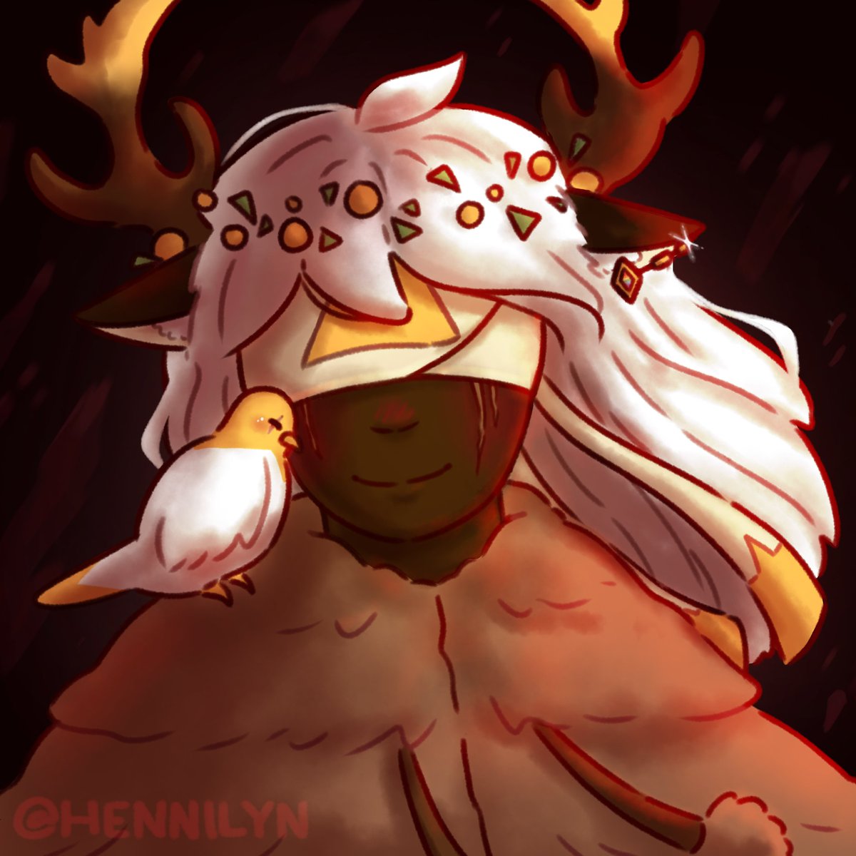 my skykid, sprout

#sky星を紡ぐ子どもたち #skycotl #sky星を紡ぐこどもたち #art #ArtistOnTwitter