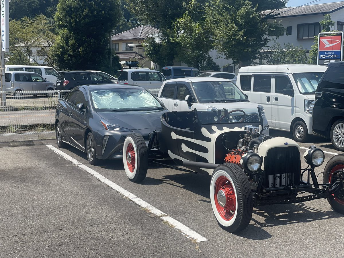 toumahimari's tweet image. 土曜日に関に帰省したゆうやくんがわざわざ遊びに来てくれて久しぶりに地元でって宅飲み🍻でしたけど良き時間過ごしました^_^  何か、久しぶりにゆうやんと呑みんで楽しかったです✨

忙しいのに何時もありがとうございます😊

また、遊び行きます🫡

#HELLSTORE