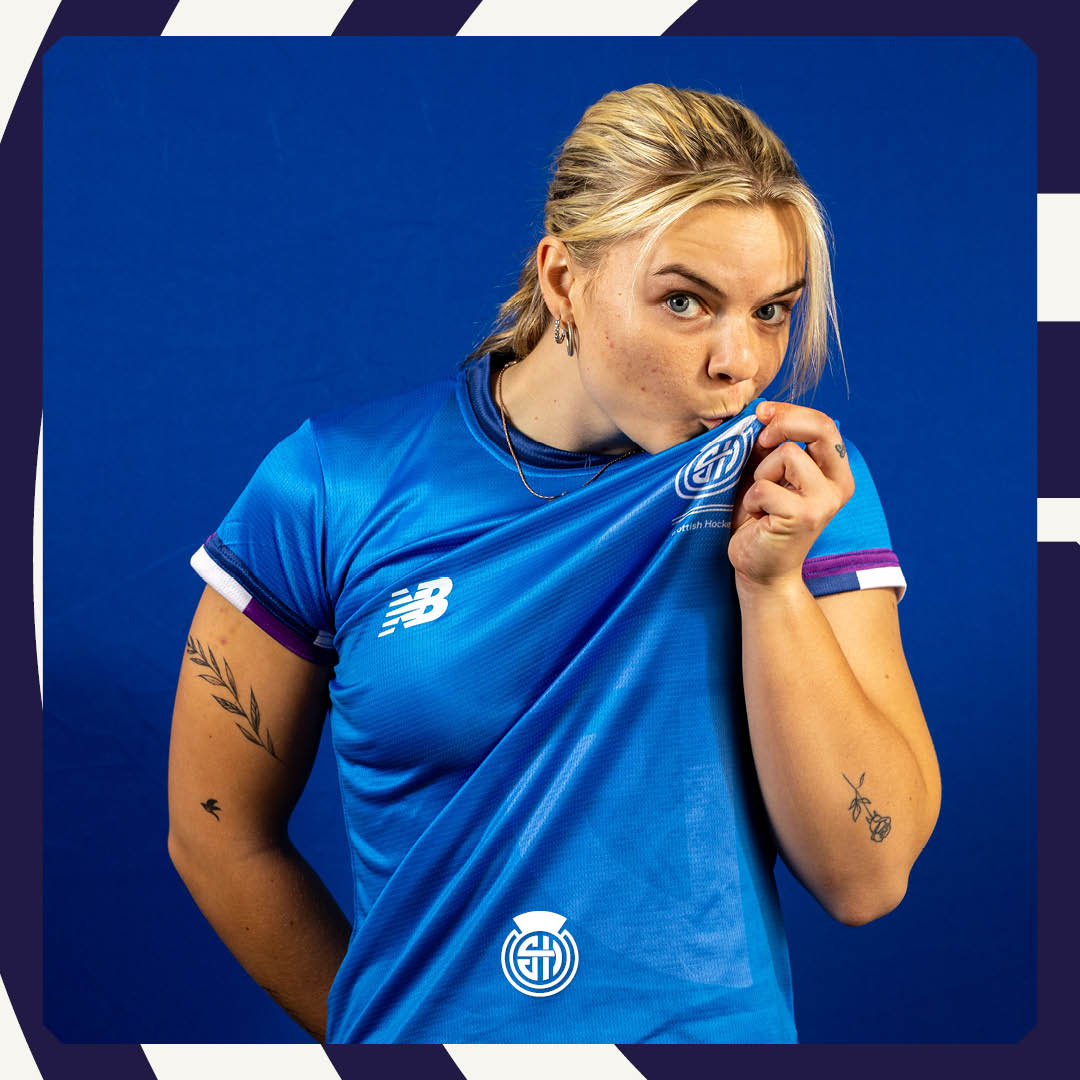 A Division, here we come!! Scotland women get started when they play hosts. Germany, on Friday evening at the <a href="/eurohockeyorg/">EuroHockey</a> Championships. ❤️  

Show your support for the team!! ❤  🏴󠁧󠁢󠁳󠁣󠁴󠁿

Check out the full squad player profiles here: scottish-hockey.org.uk/international-…