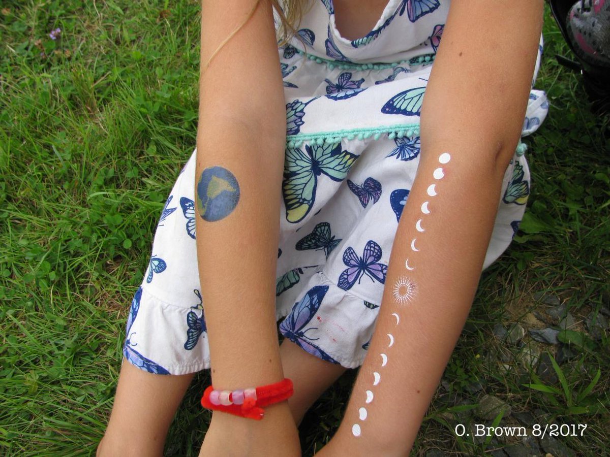 nisenet's tweet photo. It's National Tattoo Removal Day! The artwork for some of our favorite temporary tattoos is available online: https://t.co/n9oRx5bg6y
#NationalTattooRemovalDay #Frankenstein200 #TemporaryTattoos #NISENet #Museums #Planetariums #InformalScience #ScienceCenters #ChildrensMuseums https://t.co/EVOPpF3zVS