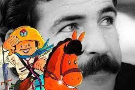 ¡Arriba caballero! 💥 Hoy está de aniversario #ElpidioValdés,❤️ el valiente mambí, cumple 53 años de la primera publicación del personaje y en este #Verano2022 seguirá acompañando a los peque de casa. #JuanPadrón #MuchoMachetePorDarTodavía #CubaEsCultura #SomosArtexCuba #35artex