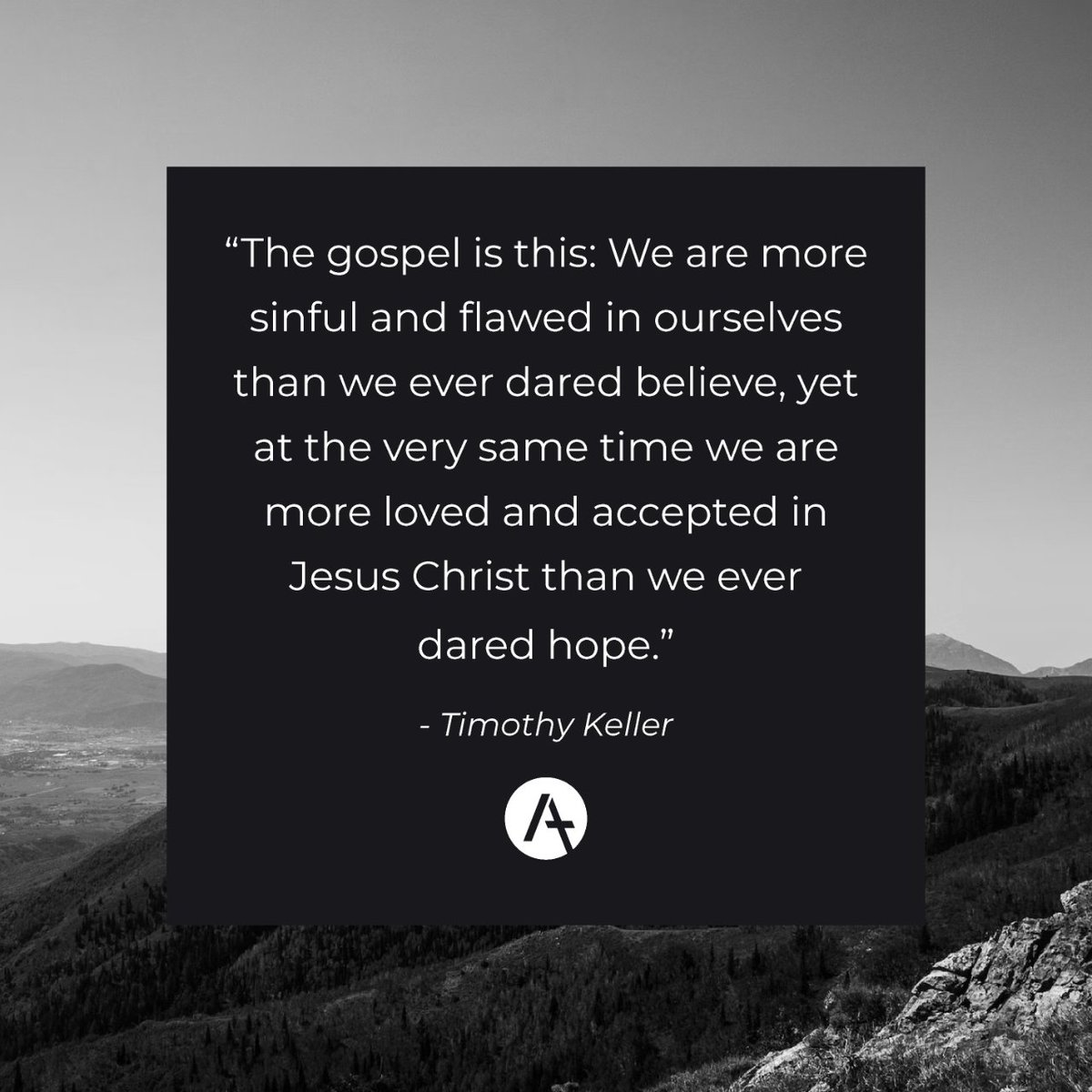 Acts 29 Asia Pacific tweet media