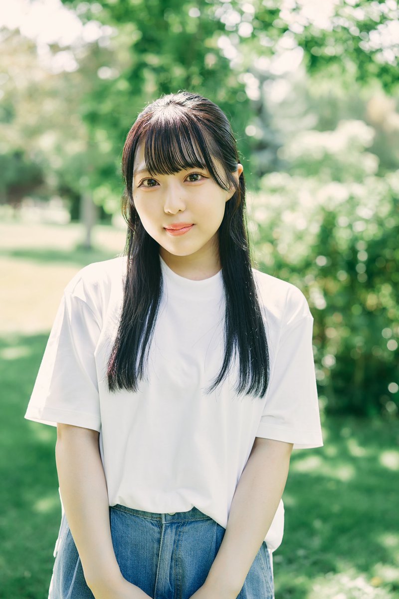 HOKKAIDO__IDOL's tweet photo. 【メンバー紹介①】

▶︎白瀬 ななこ "shirase nanako"

▶︎@shirase_nanako

9/23(土)札幌Sound lab moleにてデビューライブ開催決定。

#北海道に新しいアイドルができるらしい
#300RT��ミクチャ個人配信やります https://t.co/pjzumKH0MK