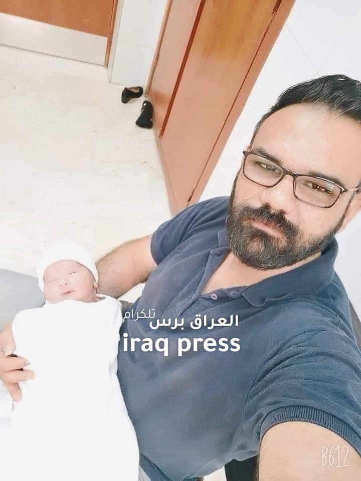 hamid_alani's tweet photo. 🛑 (كلنا سنذبح على الطريقة الإسلامية)‼️
مقولة خالدة لشهيد البصرة تحسين اسامة 
تمر علينا اليوم الذكرى السنوية الثالثة ولازال القاتل حر طليق.
تصريح اقارب الشهيد تحسين حول السيارة التي اغتالت الشهيد تحسين اسامه
يعرفون من القاتل و يعرفون حتى السياره التابعة لتلك الجهات الاجرامية https://t.co/G39kDDljcI