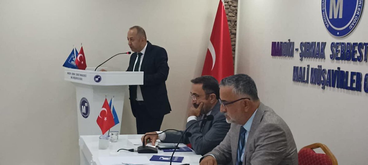 mervan09110519's tweet photo. 57. Doğu ve Güneydoğu Anadolu  odaları platform toplantımızı Mardin’de gerçekleştirdik. https://t.co/4CpLEZ9TlN
