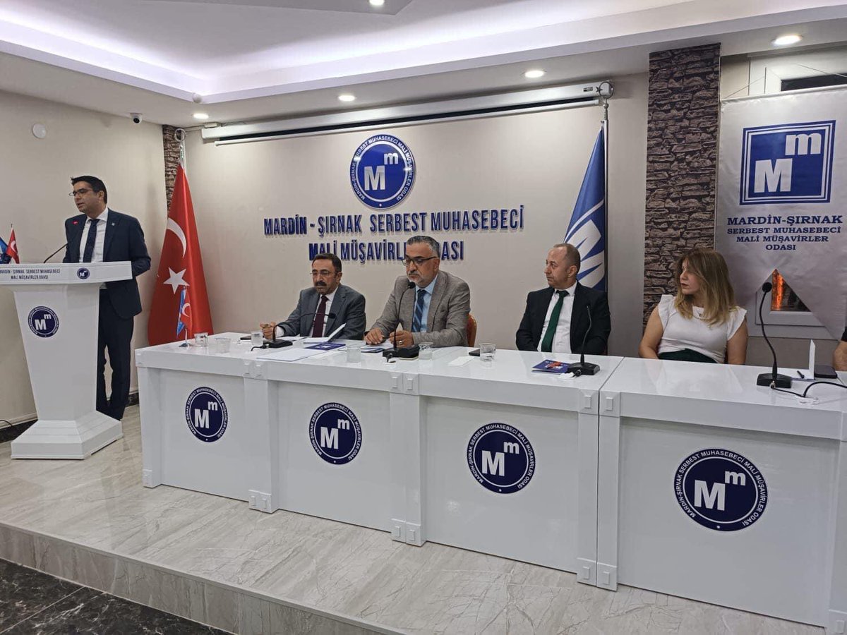 mervan09110519's tweet photo. 57. Doğu ve Güneydoğu Anadolu  odaları platform toplantımızı Mardin’de gerçekleştirdik. https://t.co/4CpLEZ9TlN