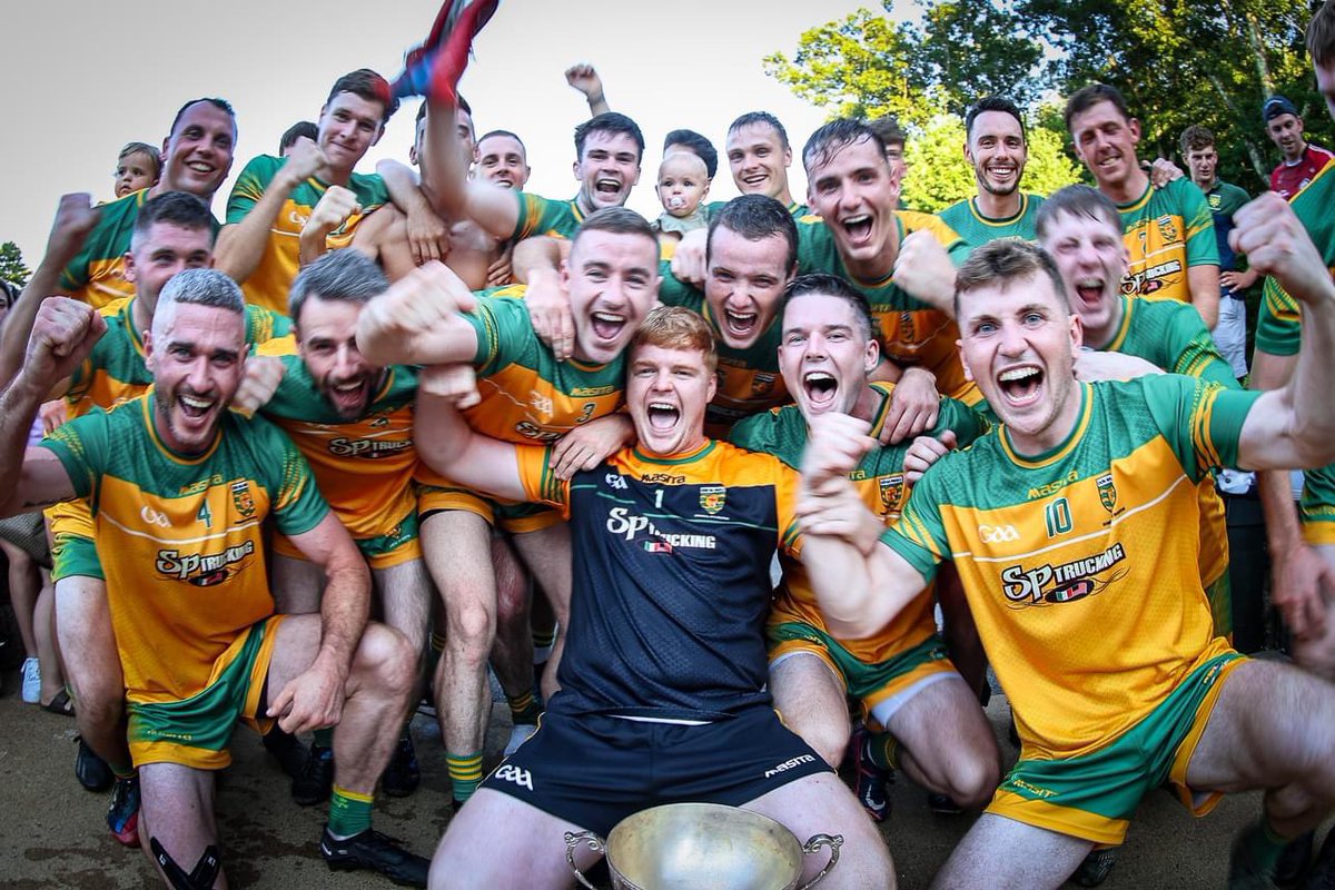 Boston Senior Champions 2023 🔰