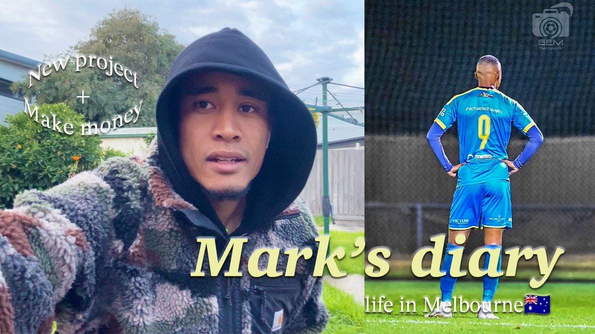 mark_ajay9's tweet photo. 今回のYouTubeはオーストラリアのお金事情💰について語ってます。

“オーストラリアはどのくらい稼げるの？“
“ライフワークバランスはどんな感じ？“
っというような話になってます！
興味がある人は是非見てください🎥

チャンネル登録、高評価よろしくお願いします🙇🏽‍♂️🫶🏽
https://t.co/MYTzUb83If https://t.co/Vj4yO3xwXR