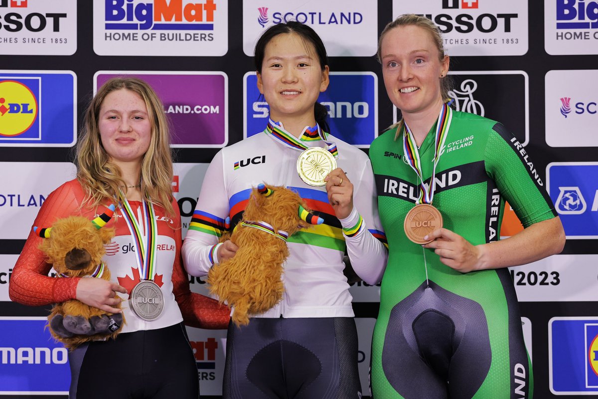 World Championships all wrapped up, whirlwind few weeks on the road with a super team as we continue our progress toward Paris 2024.