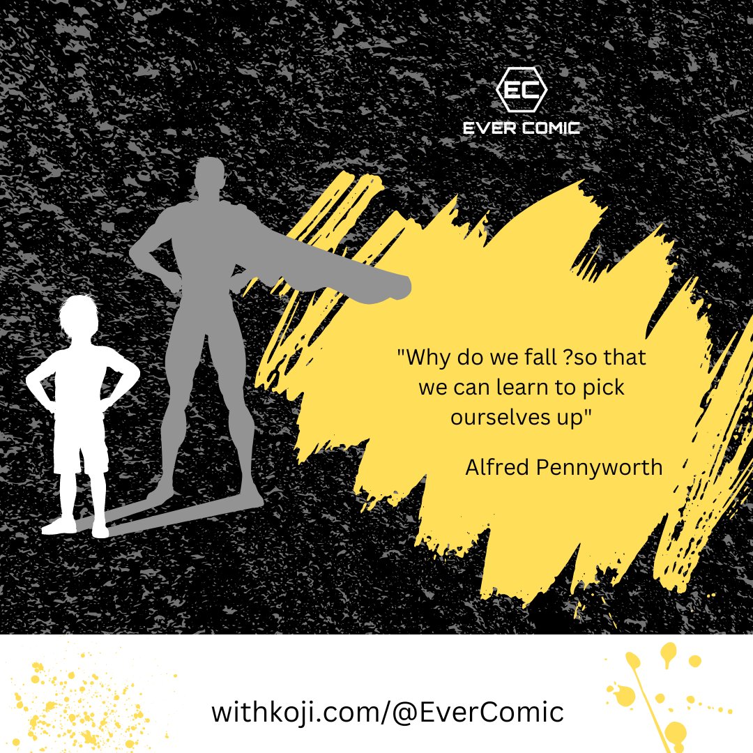 Ever Comic tweet media