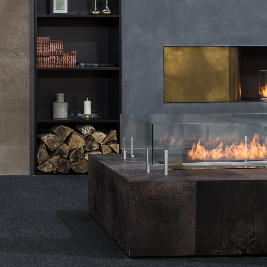 PlanikaUK's tweet photo. Turning up the heat with 3 indoor fires in one room! 🔥

Which 3 Planika fireplaces are featured?

Comment below 👇

#PlanikaFires #homedesign #indoorfires https://t.co/Z7O4DsjQPj