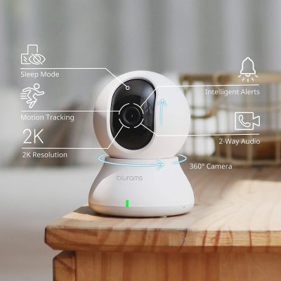 YI 2pc Security Home Camera Baby Monitor, 1080p WiFi Smart Indoor.
Buy all amazing products at low prices. See detailed profile of each product: citly.me/IuvDt