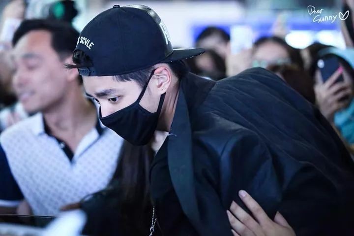 wuyifan_19's tweet photo. 15 August 2014

This was his first appearance after leaving the band🥺
I pray that u will come back stronger than before 🤍 
u can do it #KrisWu https://t.co/Qhb9DlakZT