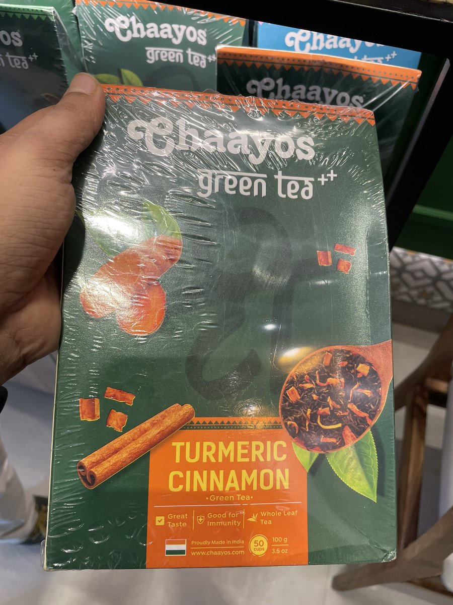 thecode_nest's tweet image. Just spotted an incomplete Indian flag printed on a product from #Chaayos 🇮🇳 As citizens, it's important to honor our national symbols. Let's remind brands of the significance and request respectful representation. 🙏🏼 #RespectForNationalSymbols #Chaayos #IndianFlag #Patriotism