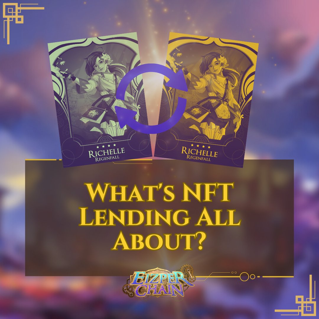 Eizper Chain tweet media