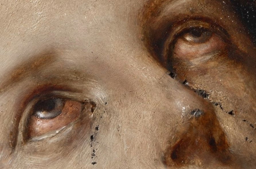 AcademiaAesthe1's tweet photo. Eyes Never Lie https://t.co/lUkJ7GeUUi