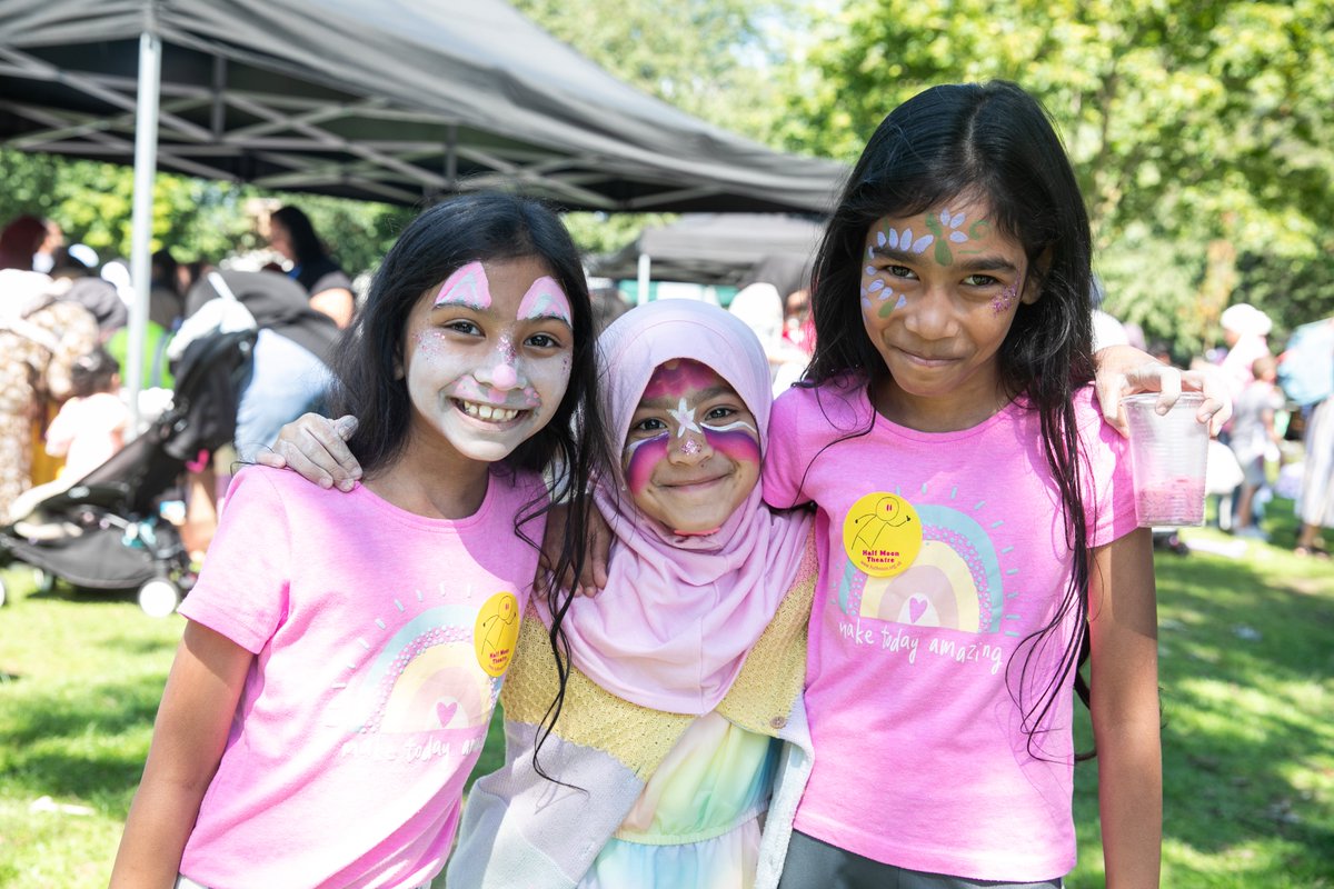 Tower Hamlets Events tweet media