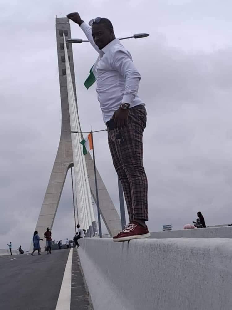 HumourRobert's tweet image. Côte d’Ivoire c’est l’homme aussi hein 😂😂😂😂