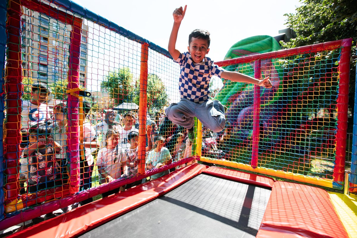 Tower Hamlets Events tweet media