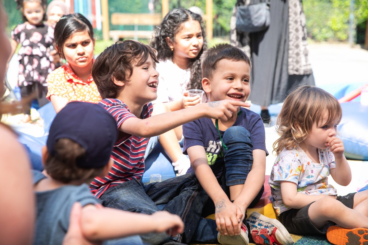 Tower Hamlets Events tweet media