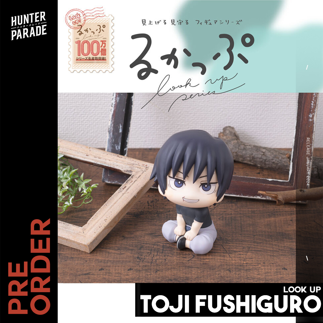 hunter_parade's tweet photo. 🔥Pre-Order 🔥
.
Jujutsu Kaisen
Look Up Toji Fushiguro
.
Gift มีเบาะ [HK Ver.]
ราคา 1400
มัดจำ 400
.
💴 รับผ่อนชำระสินค้า
ส่งฟรี EMS 📦
.
ไม่มีเบาะ [JP Ver.]
ราคา 1200
มัดจำ 400
.
#PreOrderHunterParade #ตลาดนัดJJK #ตลาดนัดJujutsu #โทจิ https://t.co/2YOvXDxD1c