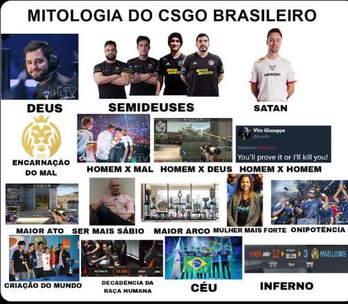 derrubapatente's tweet photo. Quem discorda não entende de cs 🤝🤝🤝 https://t.co/78fk695zAe