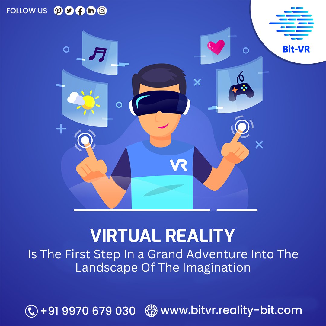 thebitvr's tweet photo. VR technology helps to solve these problems by allowing millions of people to virtually visit properties without leaving their homes.
More info: https://t.co/92fMHJ3vfF
.
#realestate #realestateexperts #realestateadvice #homeforsale #oculus #bitvr https://t.co/Yu96maAVMP