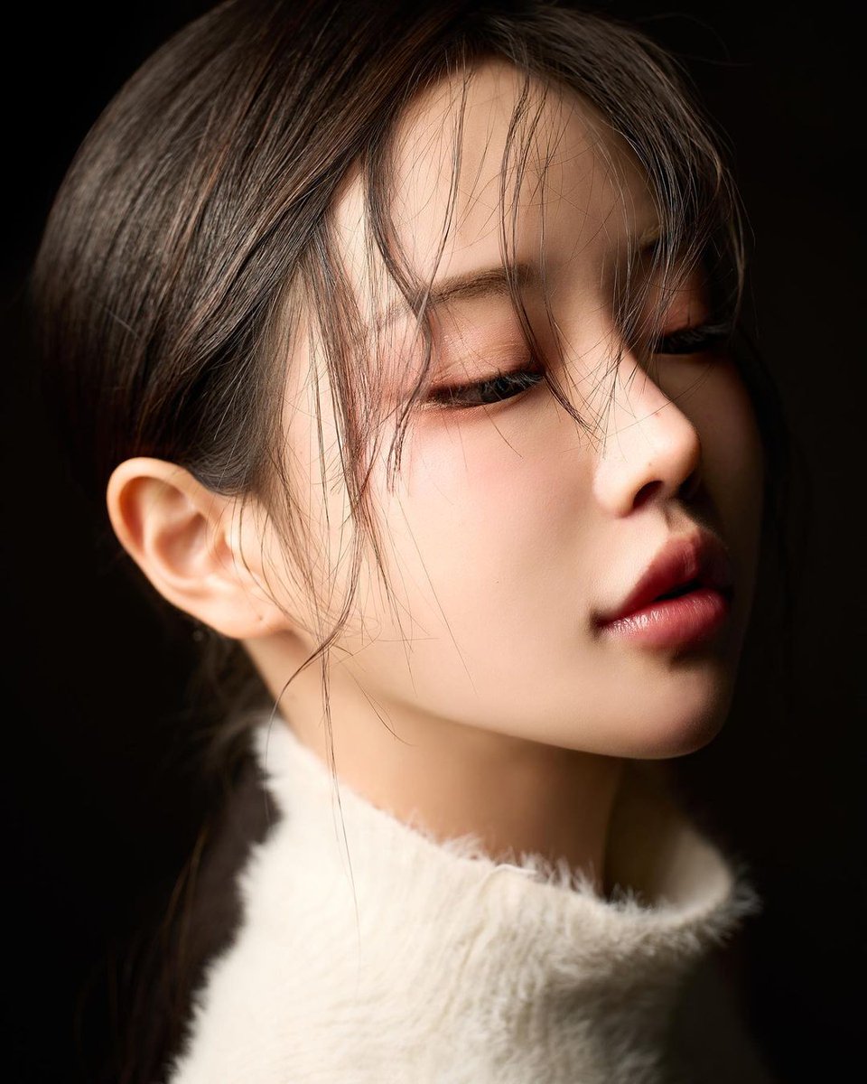 Lecherries's tweet photo. ㅤ
 ㅤ 
✰◗potrayed of me.
 ㅤ 
ㅤ https://t.co/gn8fPSWhoK
