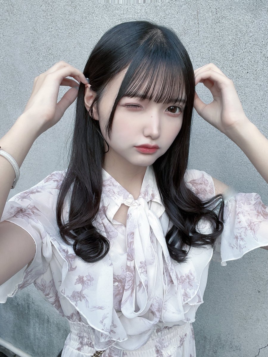 よそ見禁止だよ、♡