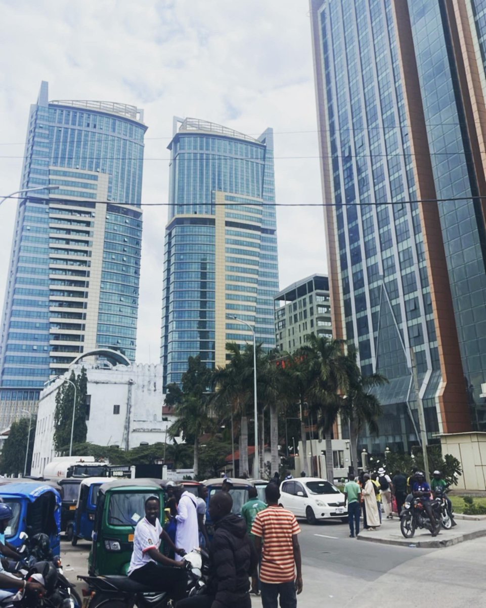 Mazlightyear's tweet photo. 🇹🇿 https://t.co/IZYnjgh2n5