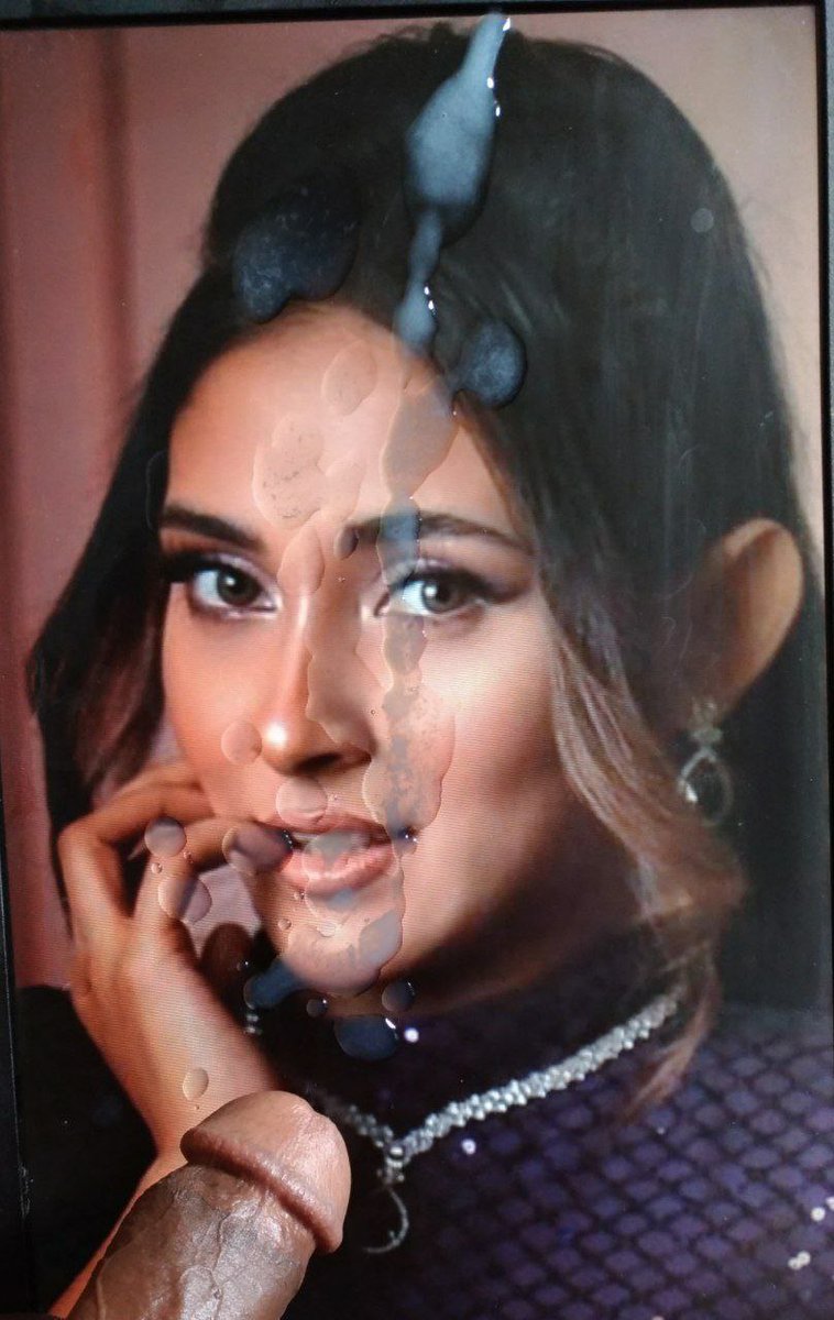 X_Wizaaa's tweet photo. Cum Shot on Mehzabien Face

#Cumshot
#cumtributeِs
#BD
#bd
#Mehazabien https://t.co/J7TiWjfKJt