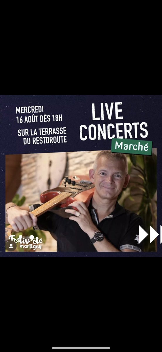 MarcelBaillif's tweet photo. Enchaînement mercredi à 18h à Martigny 👍 https://t.co/kz3K1FwAXv