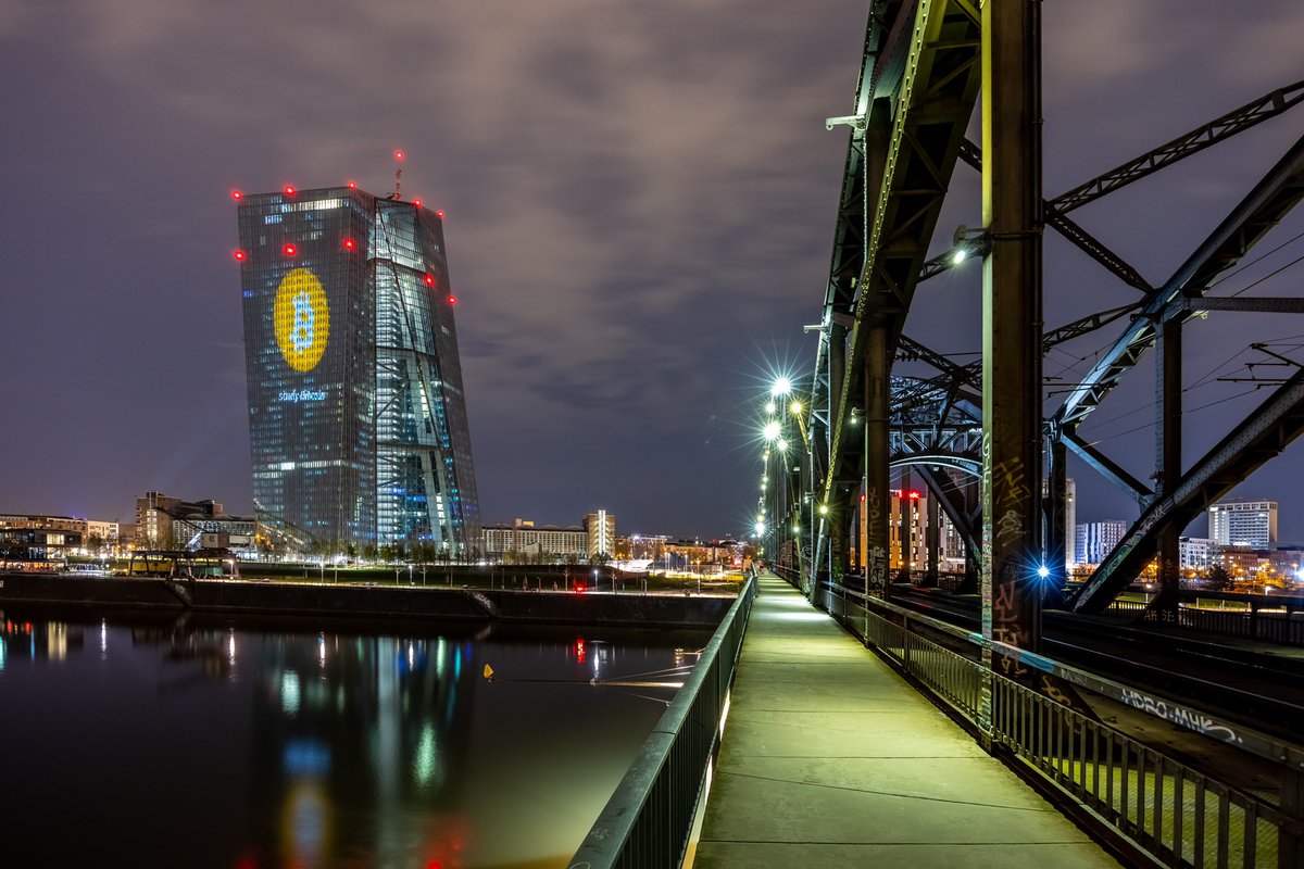 To validate the system, there is no need for a central authority; participants can validate their own transactions.

- Satoshi Nakamoto