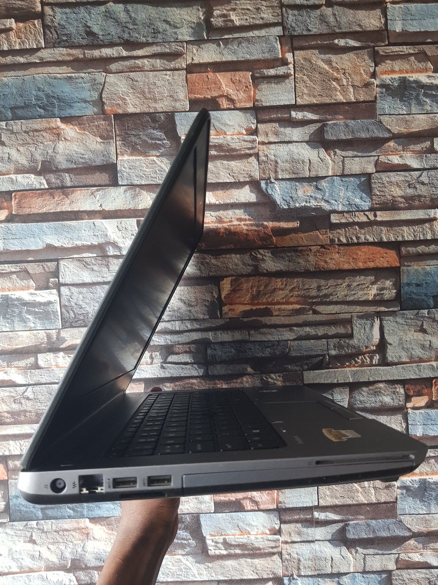 Herry_ABPeter's tweet photo. HP Probook 640Gi
Core i5 
8Gb RAM 500GB ROM
Location: Ibadan
Price: 150k https://t.co/qz7w9nDPKY