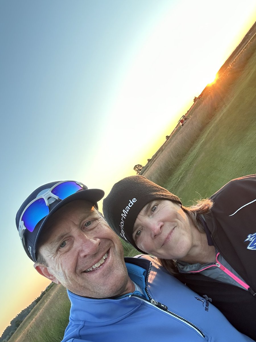 Not a bad way to celebrate 30 years!! <a href="/theprairieclub/">The Prairie Club</a>