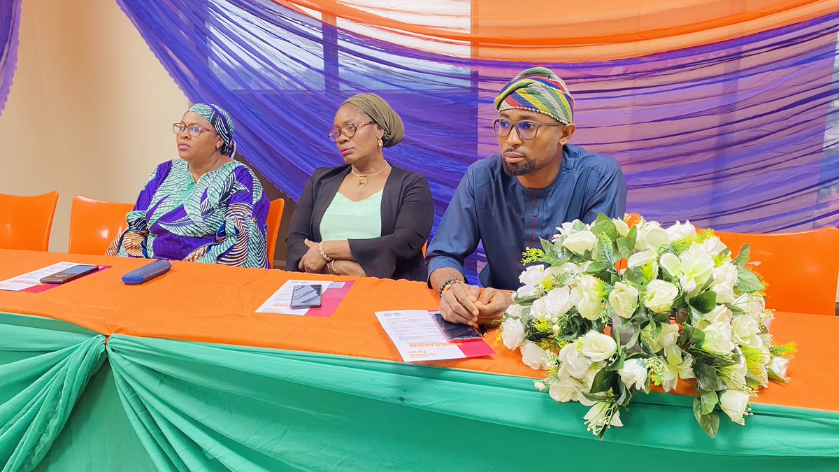 HipcityHub's tweet photo. The Executive Director @bassyjnr will be speaking  at the Technical Forum. He’ll address the intersection of housing and transportation from the lens of a community development enthusiast and an advocate for the poor, vulnerable and marginalized groups. @nitpypf_fct 
#IYD2023 https://t.co/sk4eYG74No