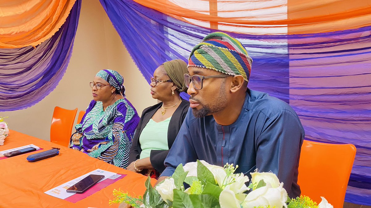 HipcityHub's tweet photo. The Executive Director @bassyjnr will be speaking  at the Technical Forum. He’ll address the intersection of housing and transportation from the lens of a community development enthusiast and an advocate for the poor, vulnerable and marginalized groups. @nitpypf_fct 
#IYD2023 https://t.co/sk4eYG74No