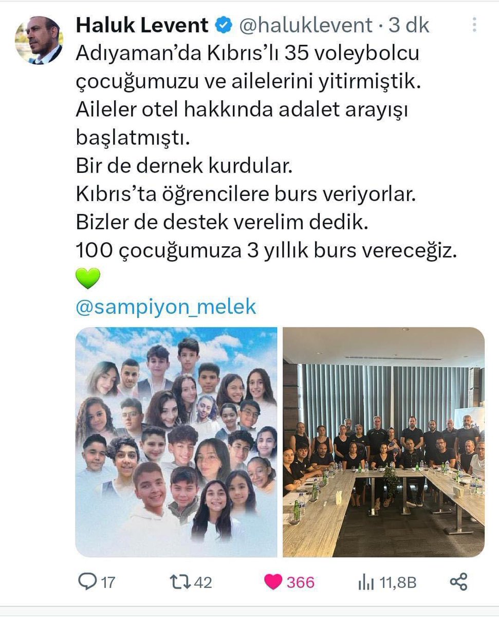 ♾🤍
#isiasortakdavamız  <a href="/haluklevent/">Haluk Levent ( Ahbap Ekibi )</a> <a href="/sampiyon_melek/">Şampiyon Melekleri Yaşatma Derneği</a>