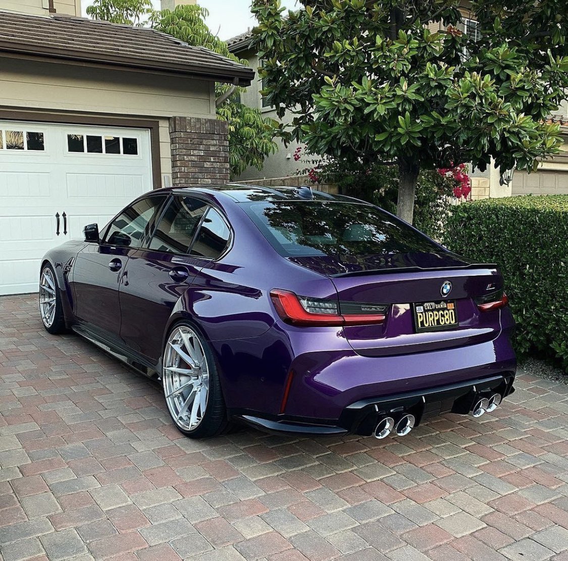 BMWHOUSE_'s tweet image. BMW M3 Competition 🇩🇪