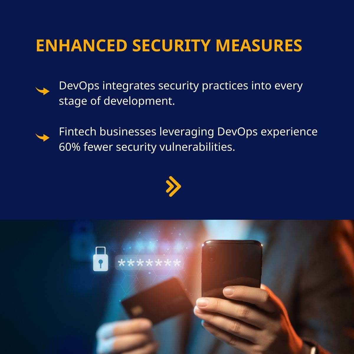 ValueCoders's tweet image. Looking to supercharge your software development process? 💼 Our DevOps Consulting &amp;amp; Engineering Services @ValueCoders empower businesses to achieve higher efficiency, better collaboration, and faster results.

valuecoders.com/devops-consult…

#DevOps #DevOpsConsulting #CICD #ValueCoders