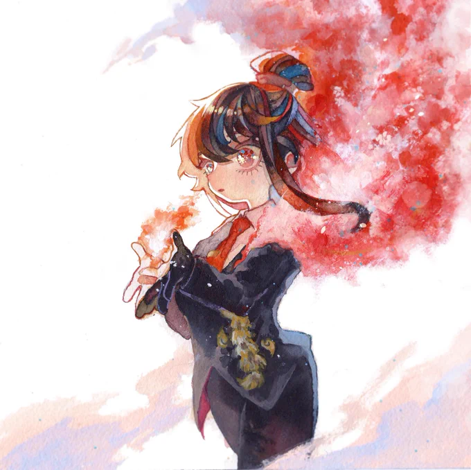 シャオ