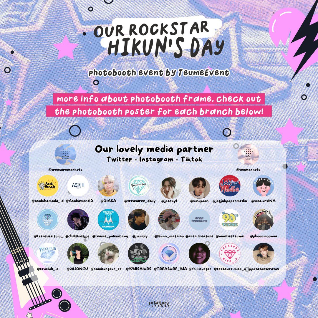 Asahi Event Indonesia (@AsahieventID) / Posts / X