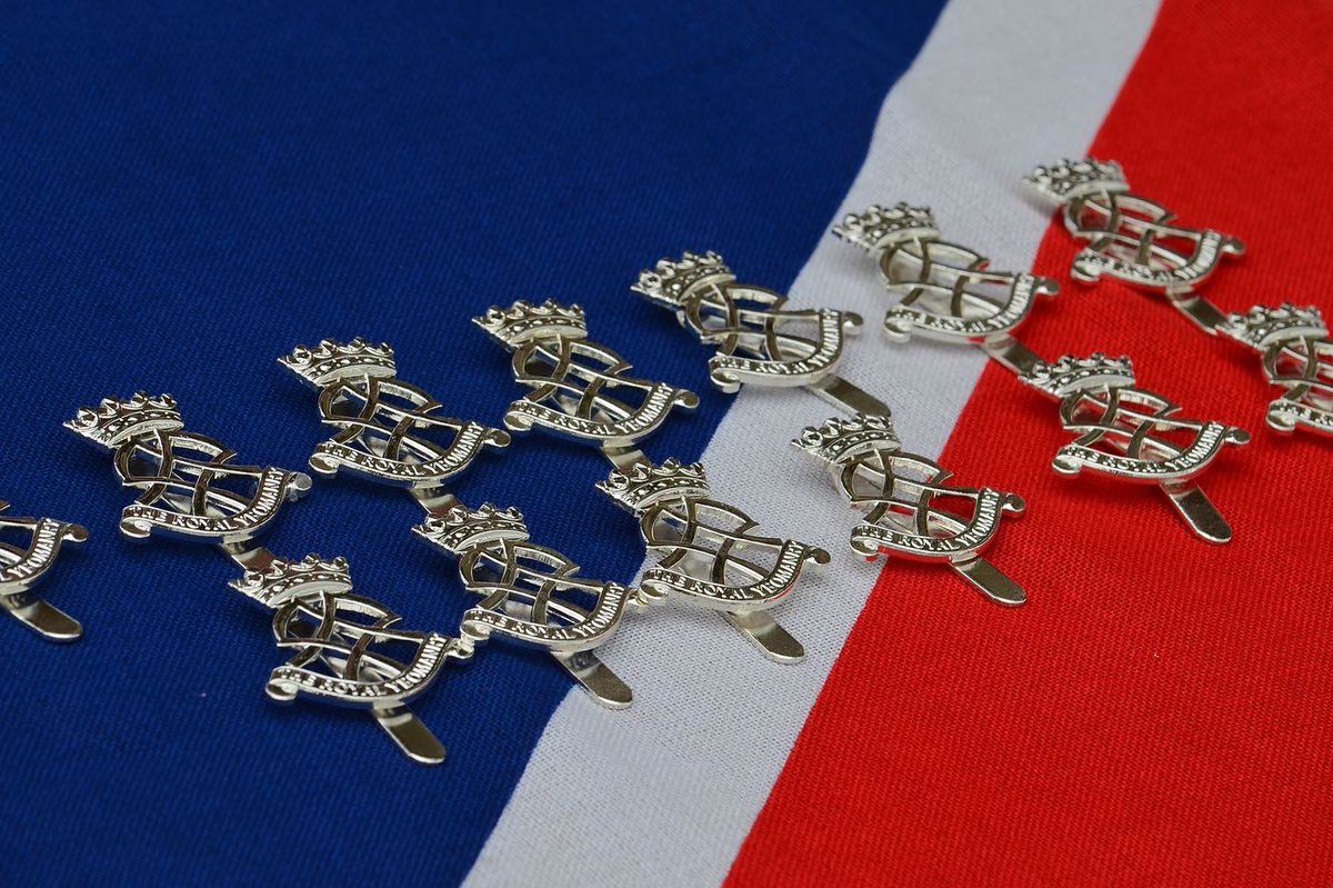 Nottinghamshire ACF tweet media