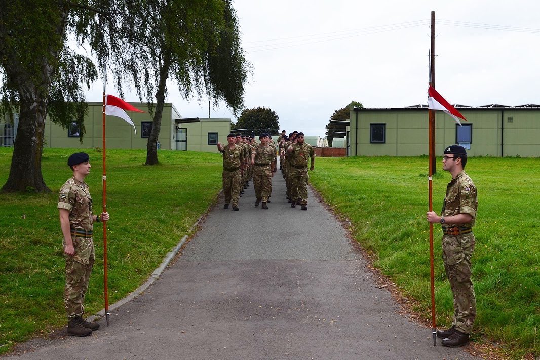 Nottinghamshire ACF tweet media